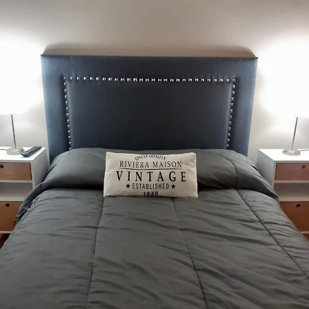 Departamento Witcomb Con Estacionamiento Apartment Bahia Blanca Ngoại thất bức ảnh