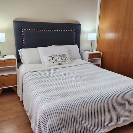 Departamento Witcomb Con Estacionamiento Apartment Bahia Blanca Ngoại thất bức ảnh