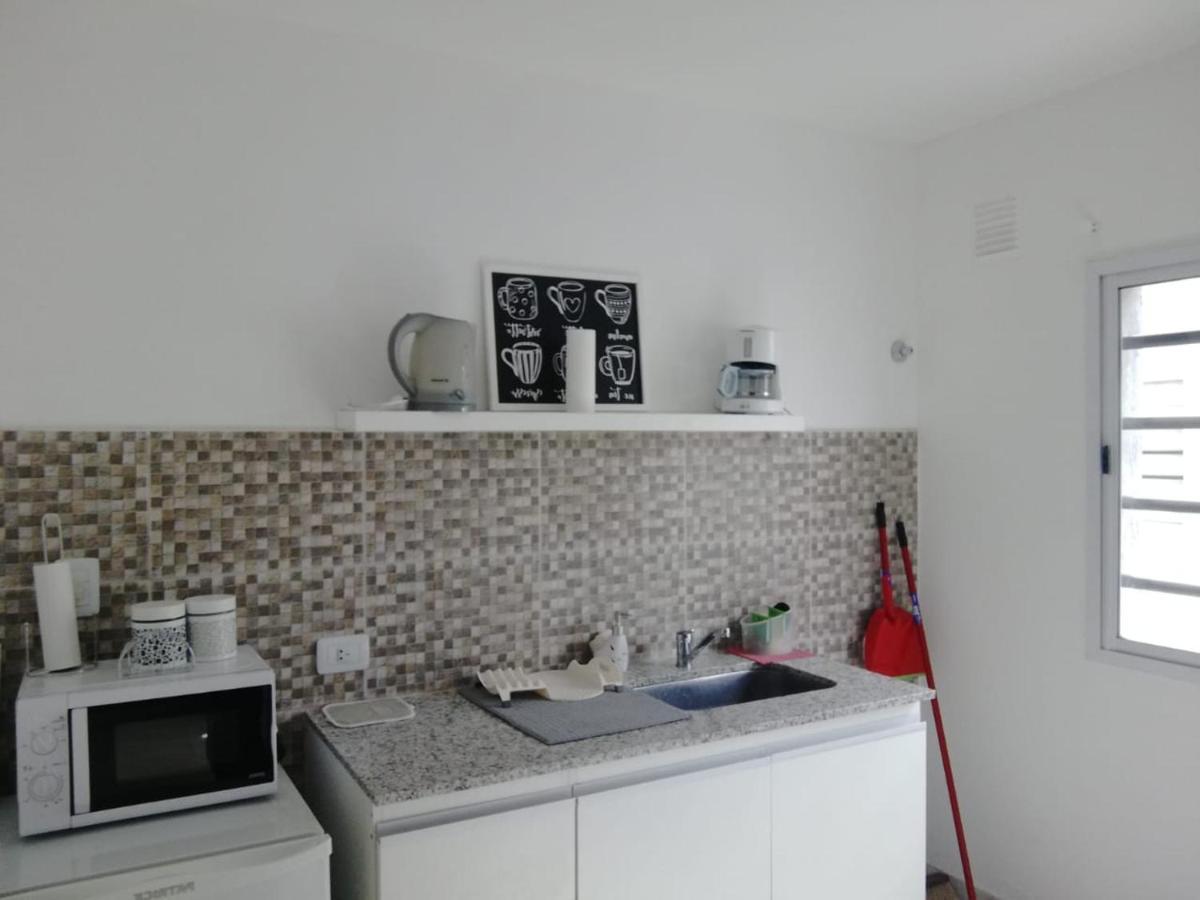 Departamento Witcomb Con Estacionamiento Apartment Bahia Blanca Ngoại thất bức ảnh