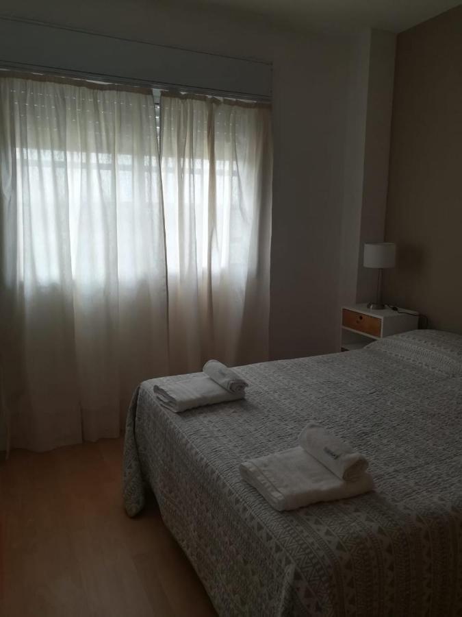 Departamento Witcomb Con Estacionamiento Apartment Bahia Blanca Ngoại thất bức ảnh