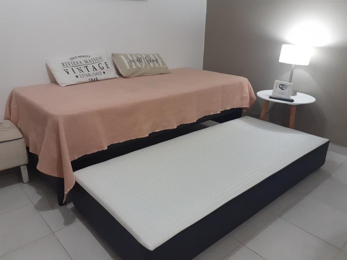 Departamento Witcomb Con Estacionamiento Apartment Bahia Blanca Ngoại thất bức ảnh