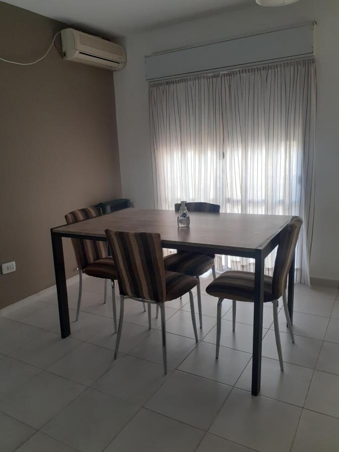 Departamento Witcomb Con Estacionamiento Apartment Bahia Blanca Ngoại thất bức ảnh