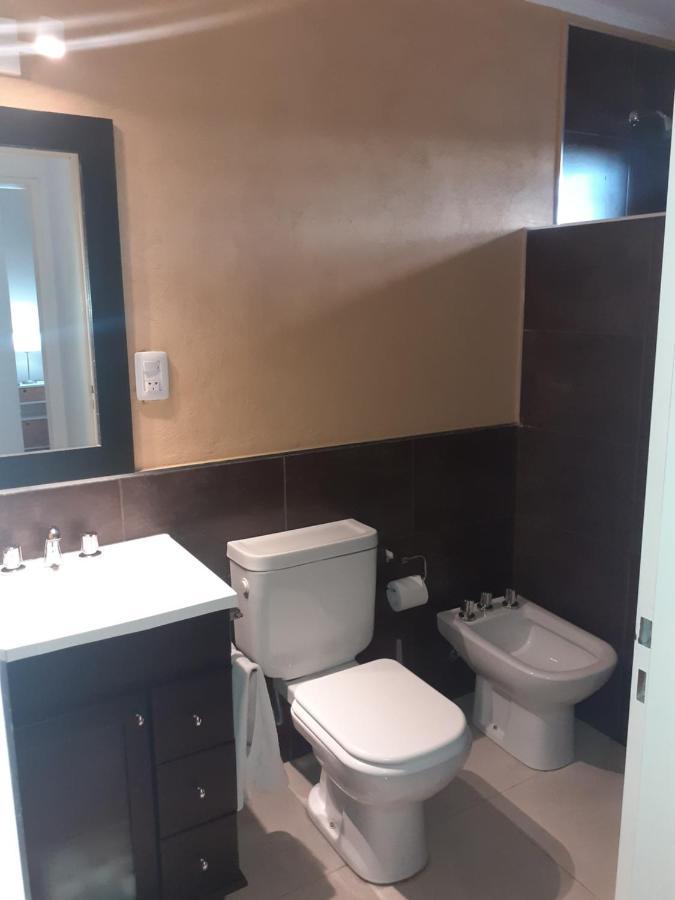 Departamento Witcomb Con Estacionamiento Apartment Bahia Blanca Ngoại thất bức ảnh