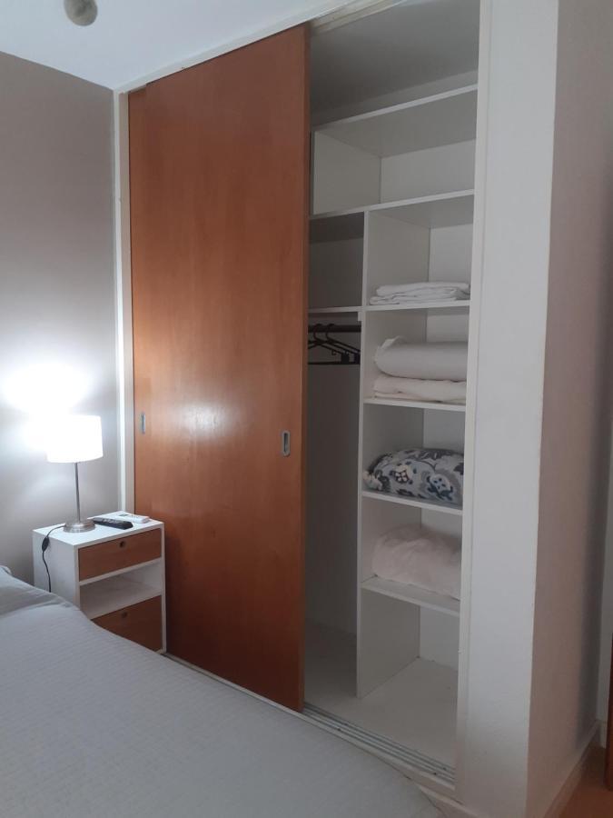 Departamento Witcomb Con Estacionamiento Apartment Bahia Blanca Ngoại thất bức ảnh
