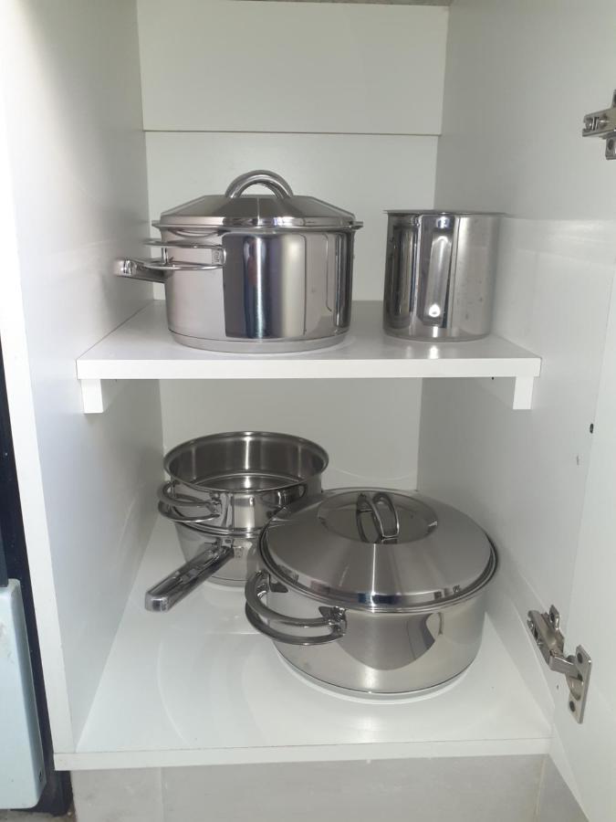 Departamento Witcomb Con Estacionamiento Apartment Bahia Blanca Ngoại thất bức ảnh