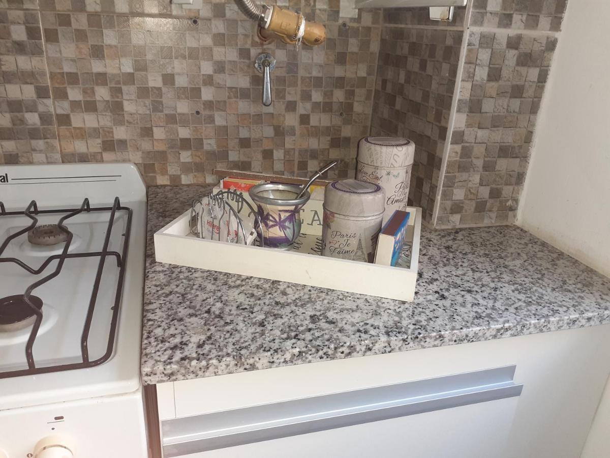 Departamento Witcomb Con Estacionamiento Apartment Bahia Blanca Ngoại thất bức ảnh