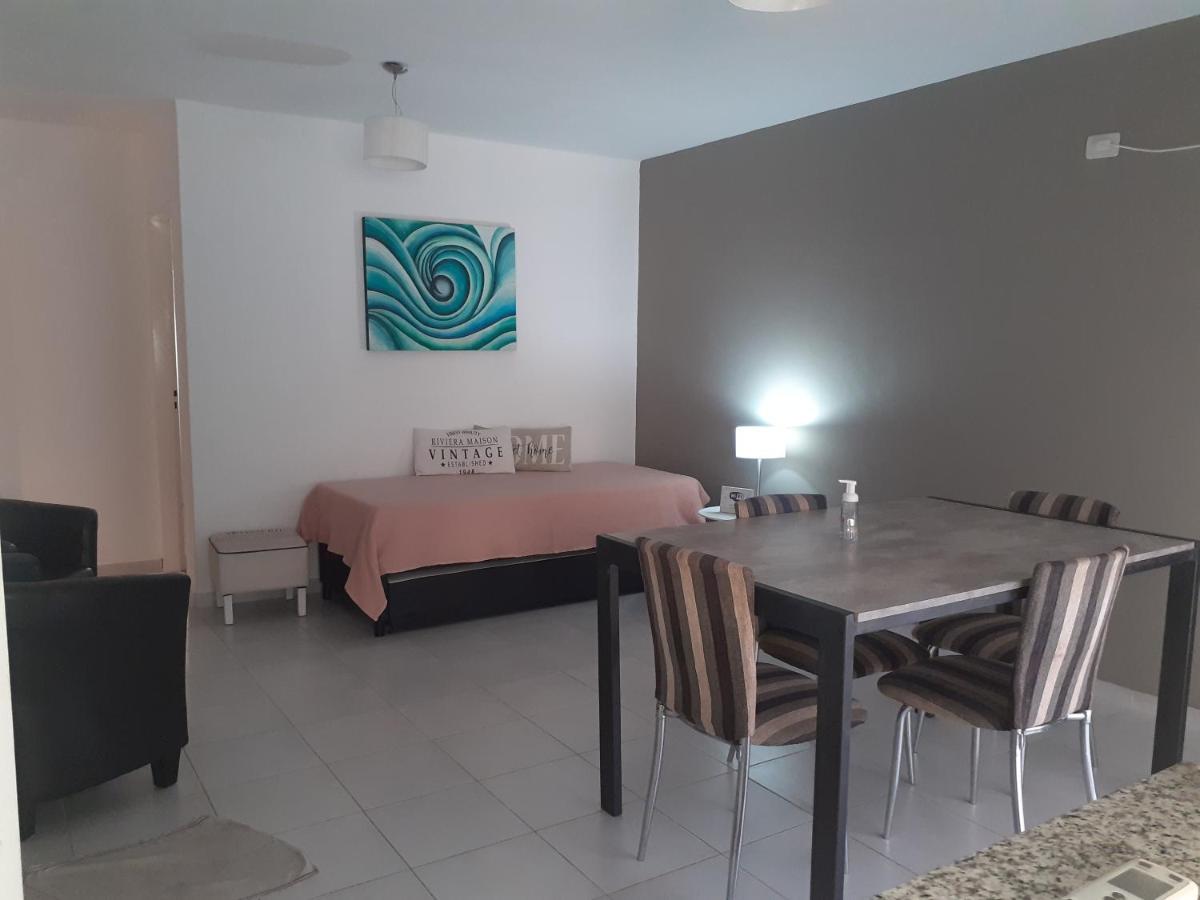 Departamento Witcomb Con Estacionamiento Apartment Bahia Blanca Ngoại thất bức ảnh