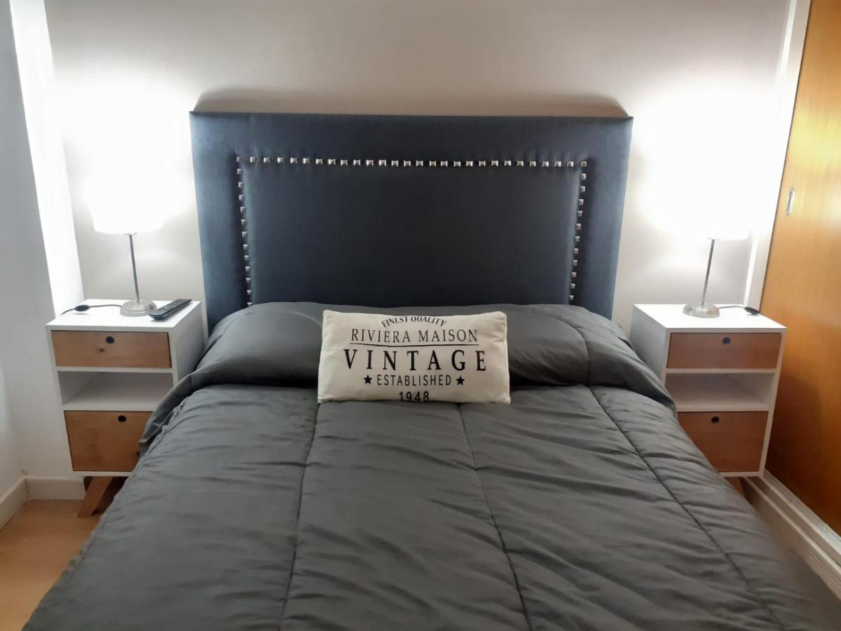 Departamento Witcomb Con Estacionamiento Apartment Bahia Blanca Ngoại thất bức ảnh