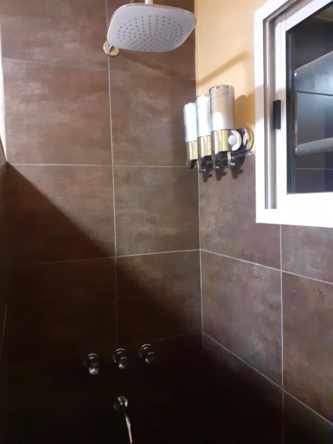 Departamento Witcomb Con Estacionamiento Apartment Bahia Blanca Ngoại thất bức ảnh