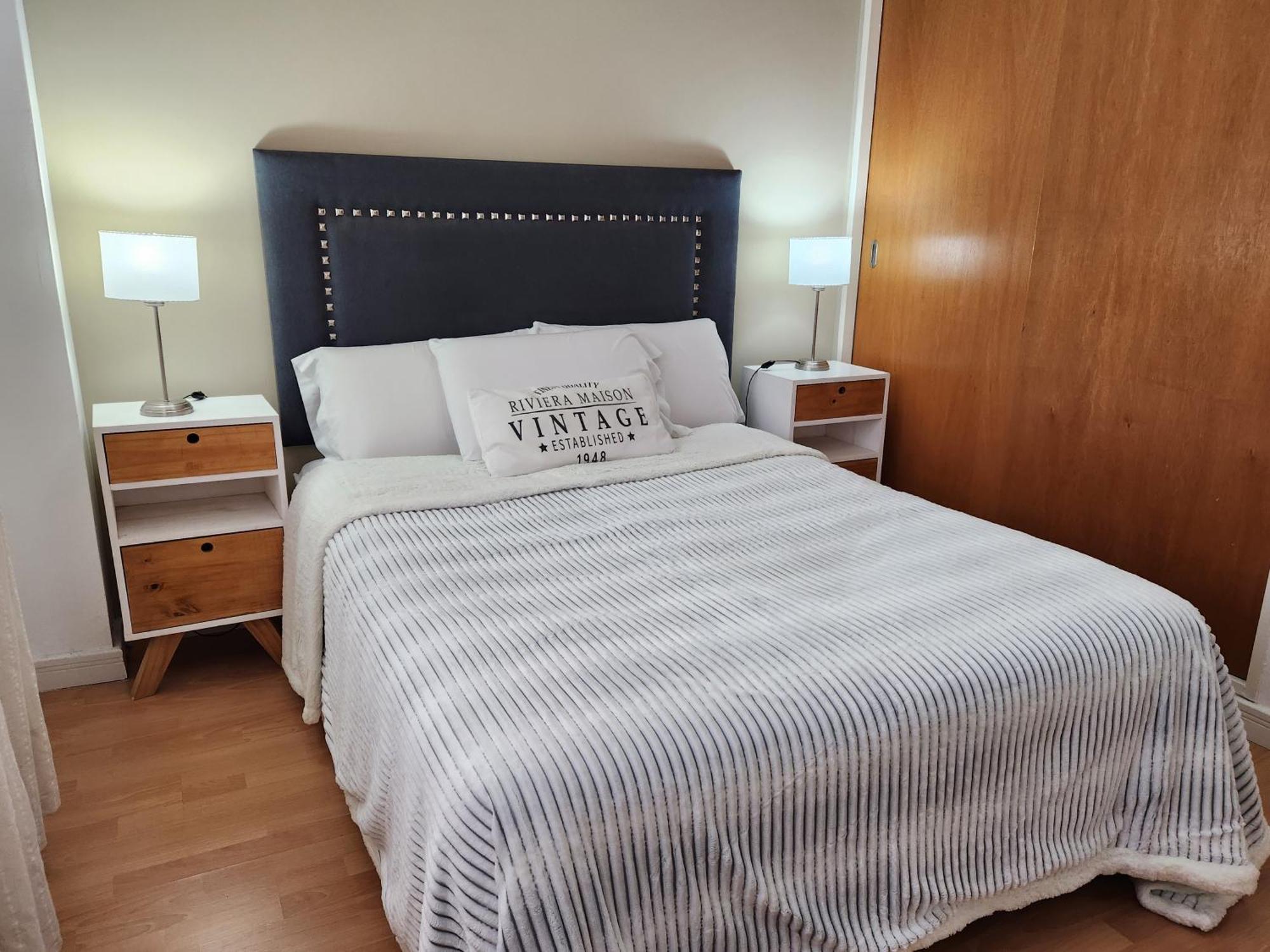 Departamento Witcomb Con Estacionamiento Apartment Bahia Blanca Ngoại thất bức ảnh